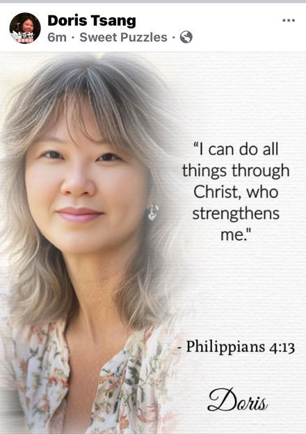 Doris Tsang