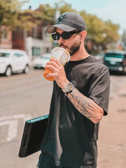 Leonardo Ulhoa da Veiga