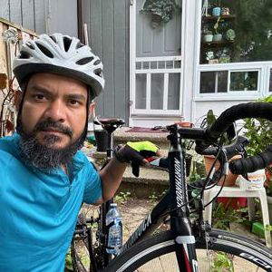 Mohammad Zamil