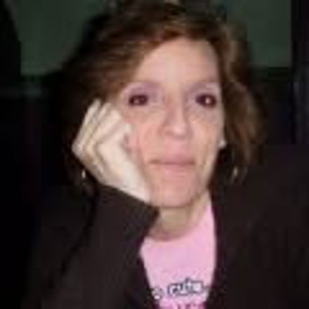 Joanne Stanlake