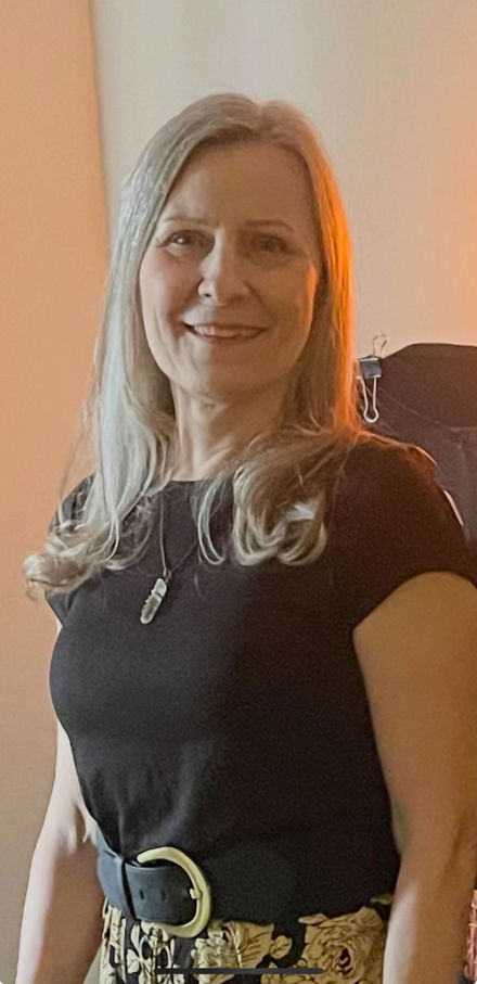Angela Semeschuk