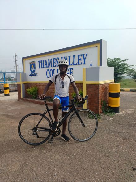 Owolabi Aanu Abraham