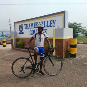 Owolabi Aanu Abraham