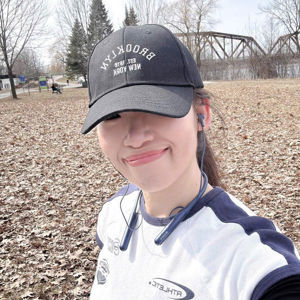 Catherine Lan