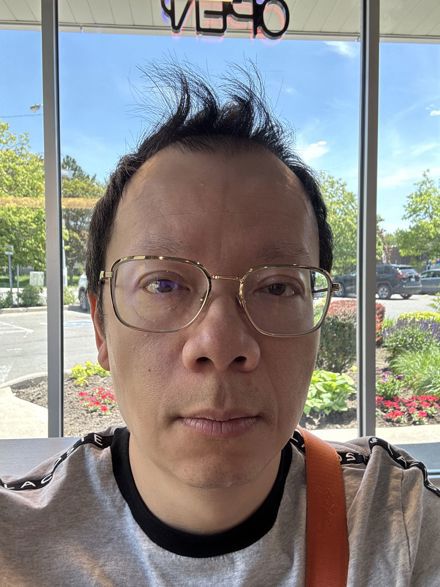 Michael Kwok