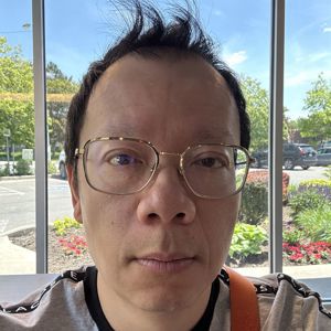 Michael Kwok