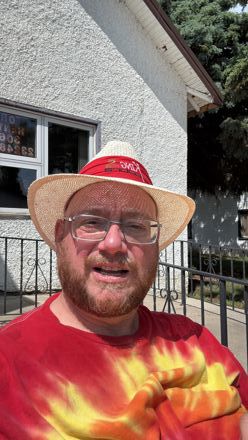 Jim Galbraith