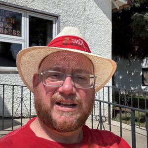 Jim Galbraith