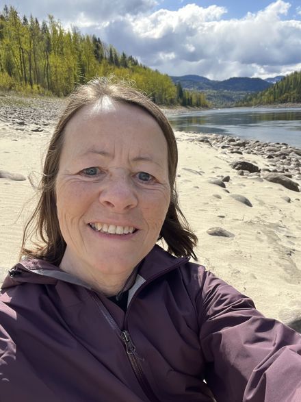 Janet Pierce