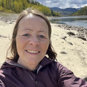 Janet Pierce