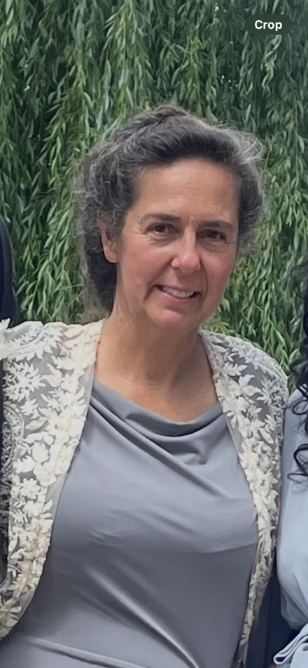 Mirjam Lavall
