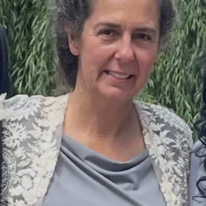 Mirjam Lavall