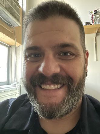 Brent Fraser