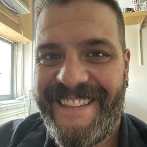 Brent Fraser
