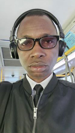 Adeyinka Aduragbemi Samuel