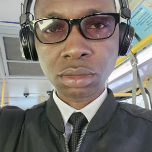 Adeyinka Aduragbemi Samuel