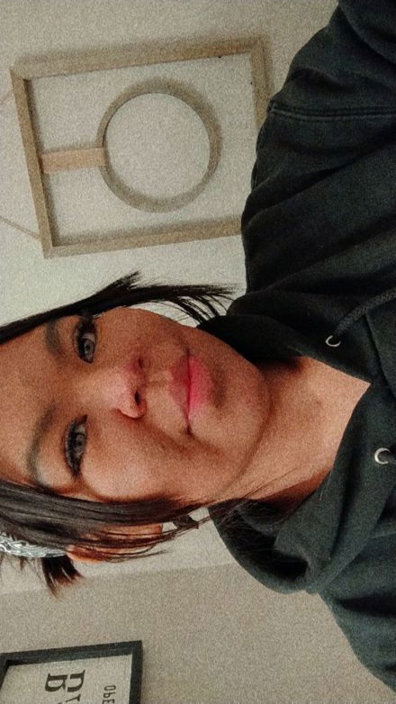 Shania Rose Tuccaro