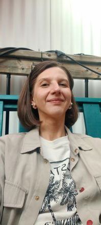Anna Aktaeva