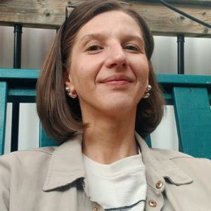 Anna Aktaeva