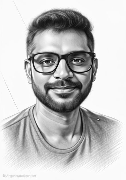 Harikrishnan Radhakrishnan Nair