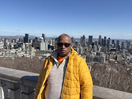 Herinjiva Rabarijohn