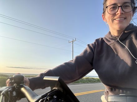 Marie-Pascale Richard