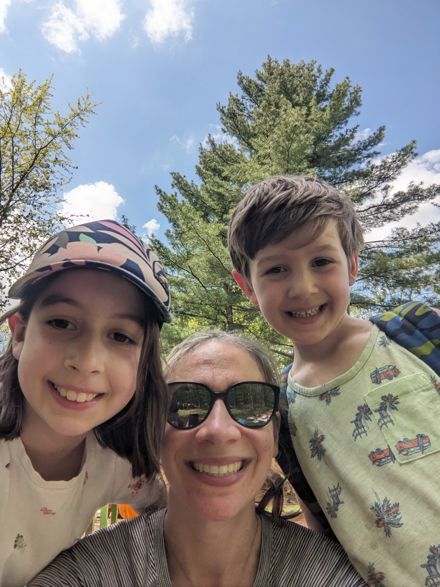 Evelyne L'Archevêque