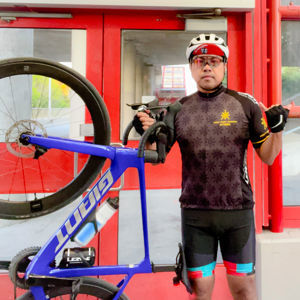 Vincent Mesa