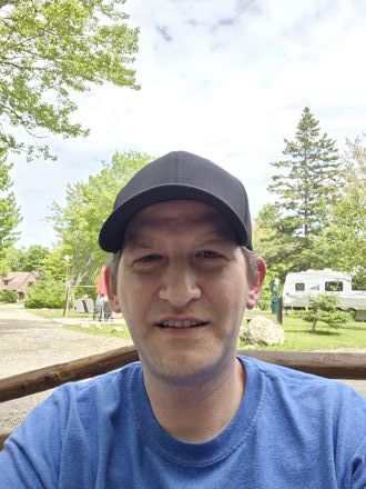 Mark Ambeault