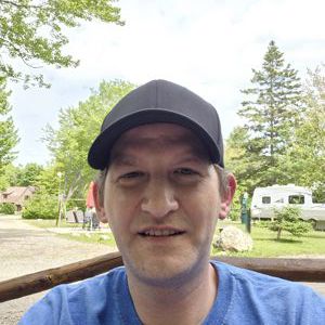 Mark Ambeault