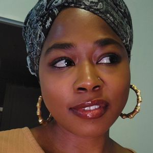 Candace Scott