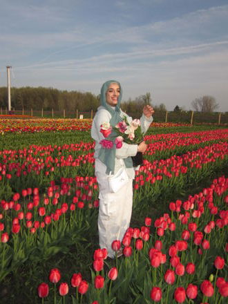 zoya khan