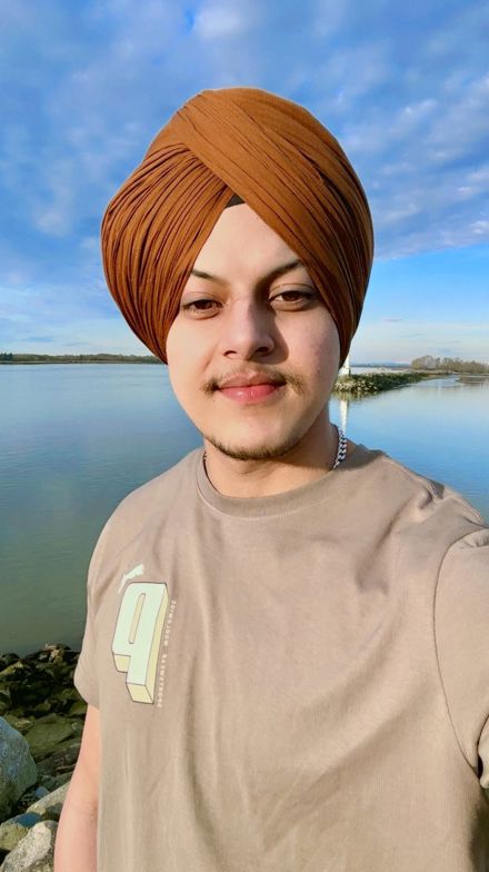 Harinderpal Singh