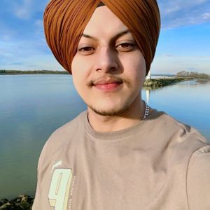 Harinderpal Singh