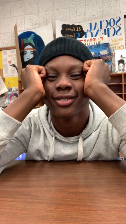 Olashie Idowutaylor