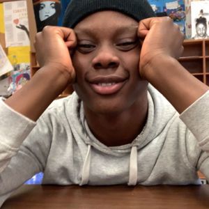 Olashie Idowutaylor