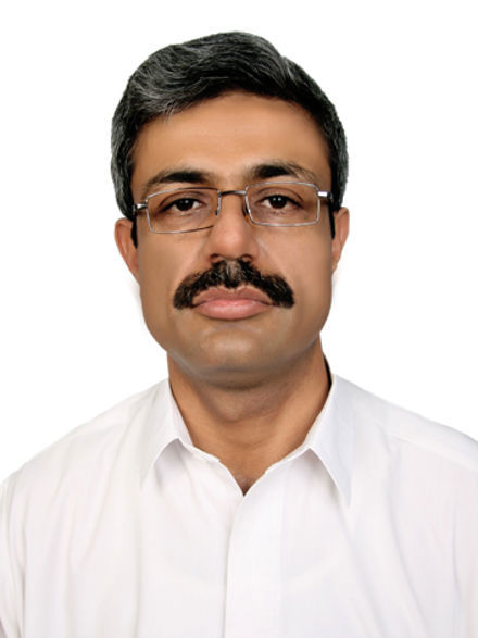 Arshad Raee