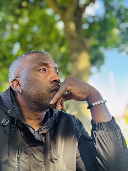 Simeon Charles Charles