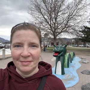 Laura Bayliss