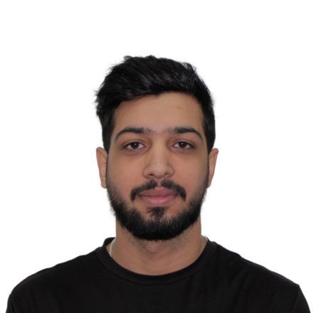 Jaikaran Singh Johal