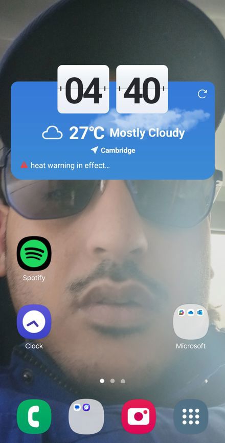 Khaled Saleh