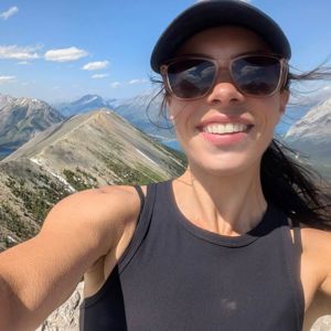 Ashley Walling