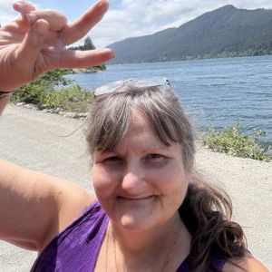 Shawna O’Brien