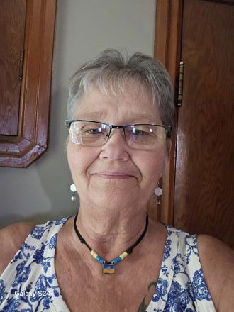 Anne Wilson