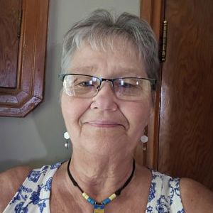 Anne Wilson