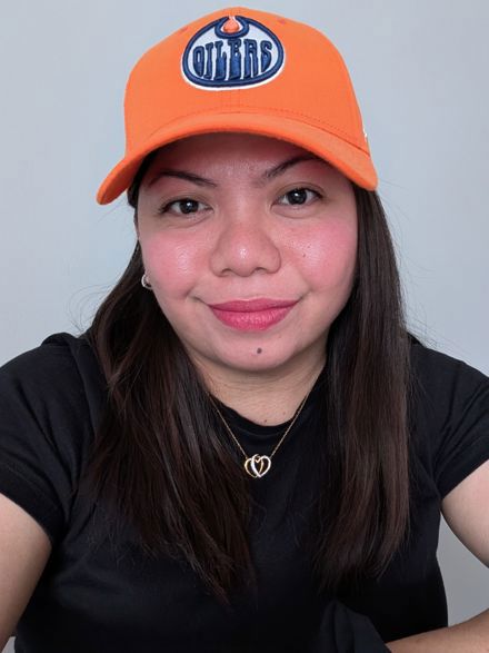 Lei Ann Dopeno