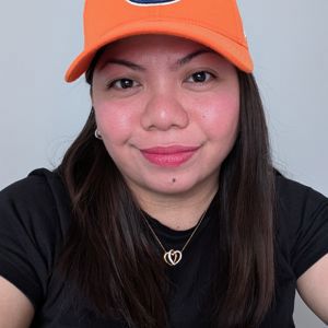 Lei Ann Dopeno