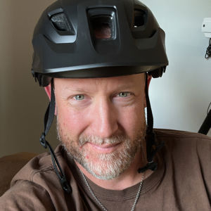 Patrick Haché
