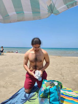 Taran Weber