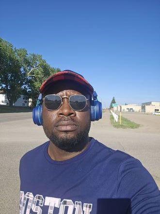 Ariyo Omotayo